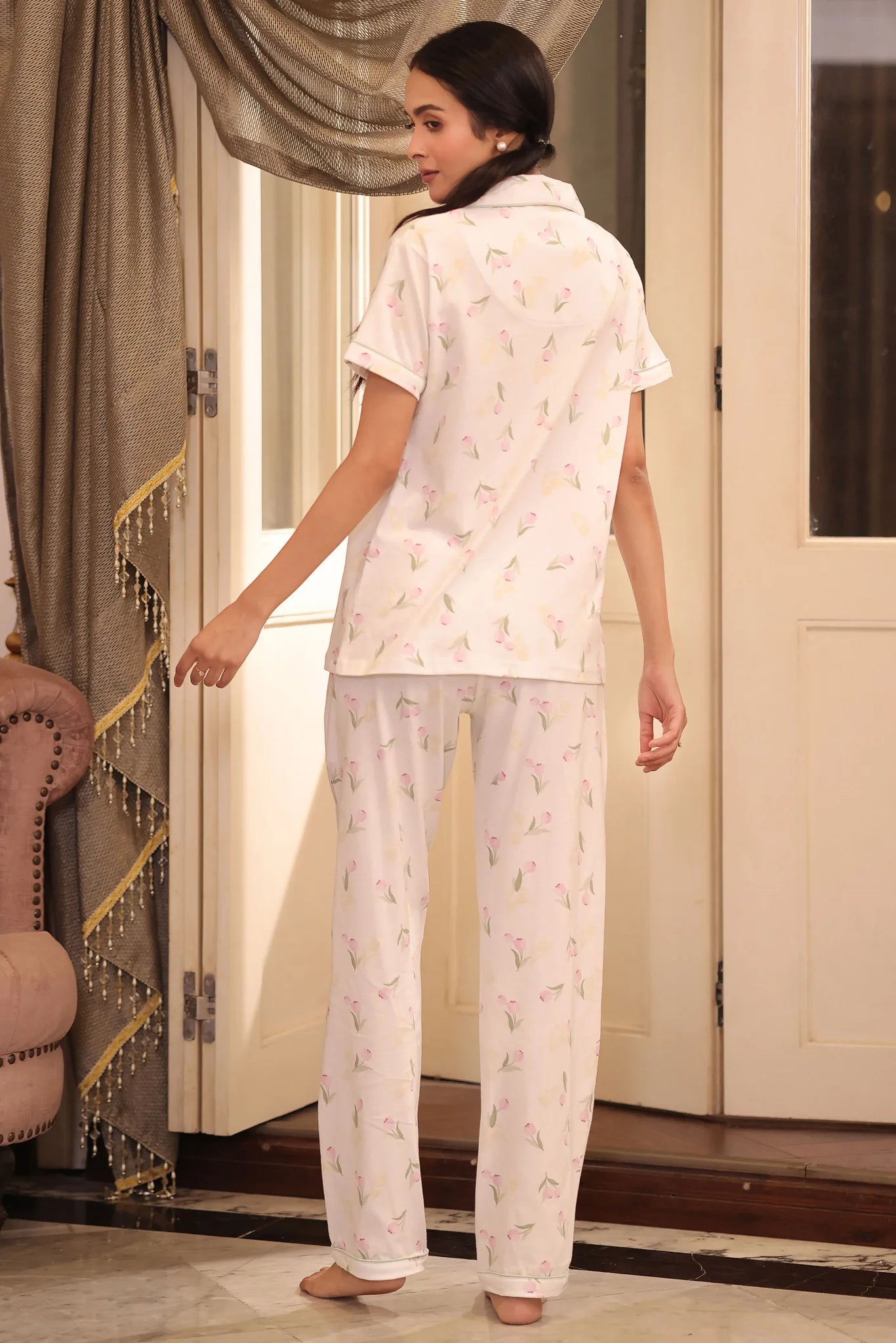 Tulip Pyjama Set