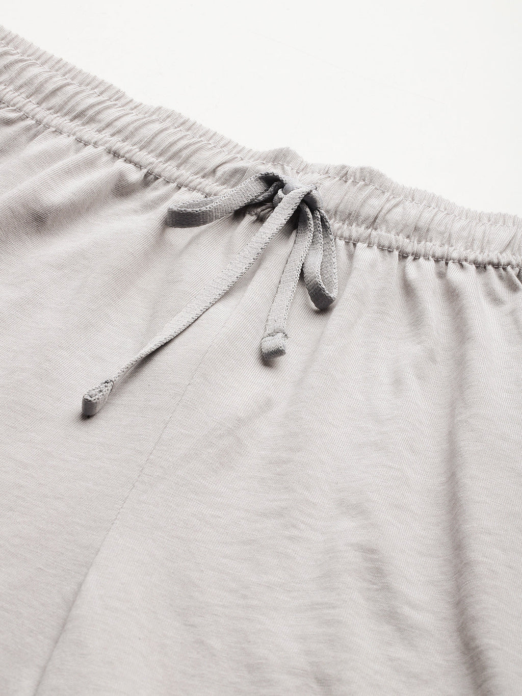 Women's Printed Cotton Lounge Set