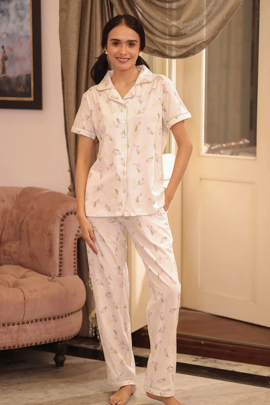 Tulip Pyjama Set