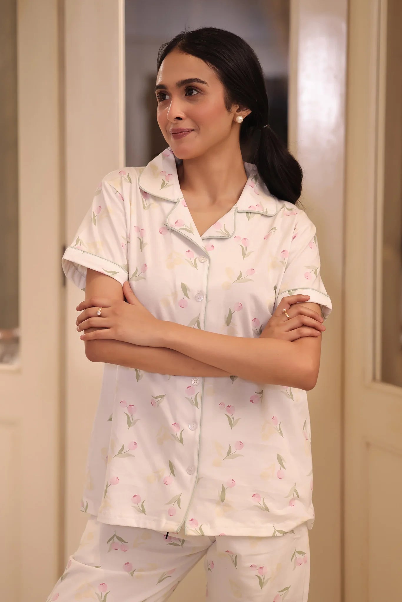 Tulip Pyjama Set
