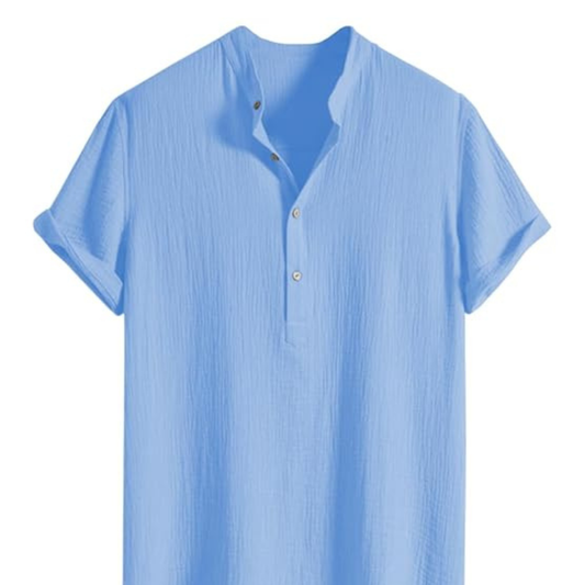 Half Sleeve Tshirt for Men