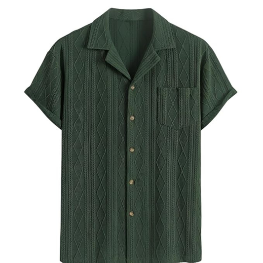 Mens Casual Shirts