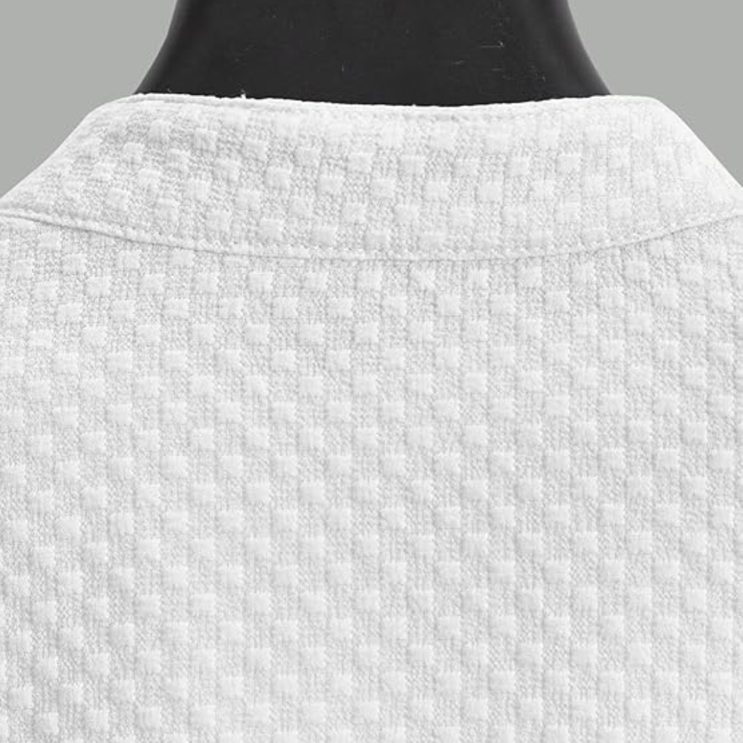 Men's Stylish Polycotton Regular Fit