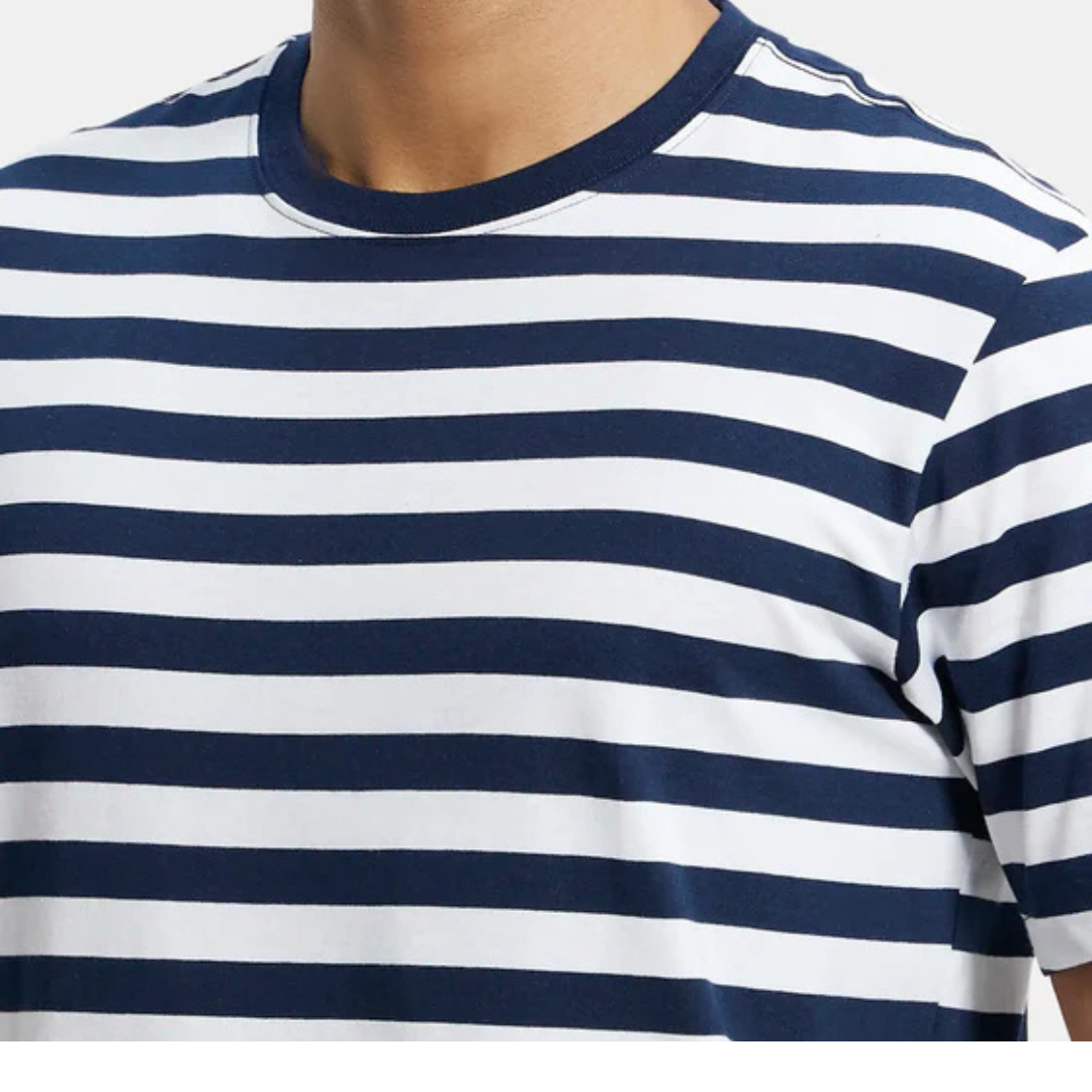 Super Combed Cotton half sleeve shirt
