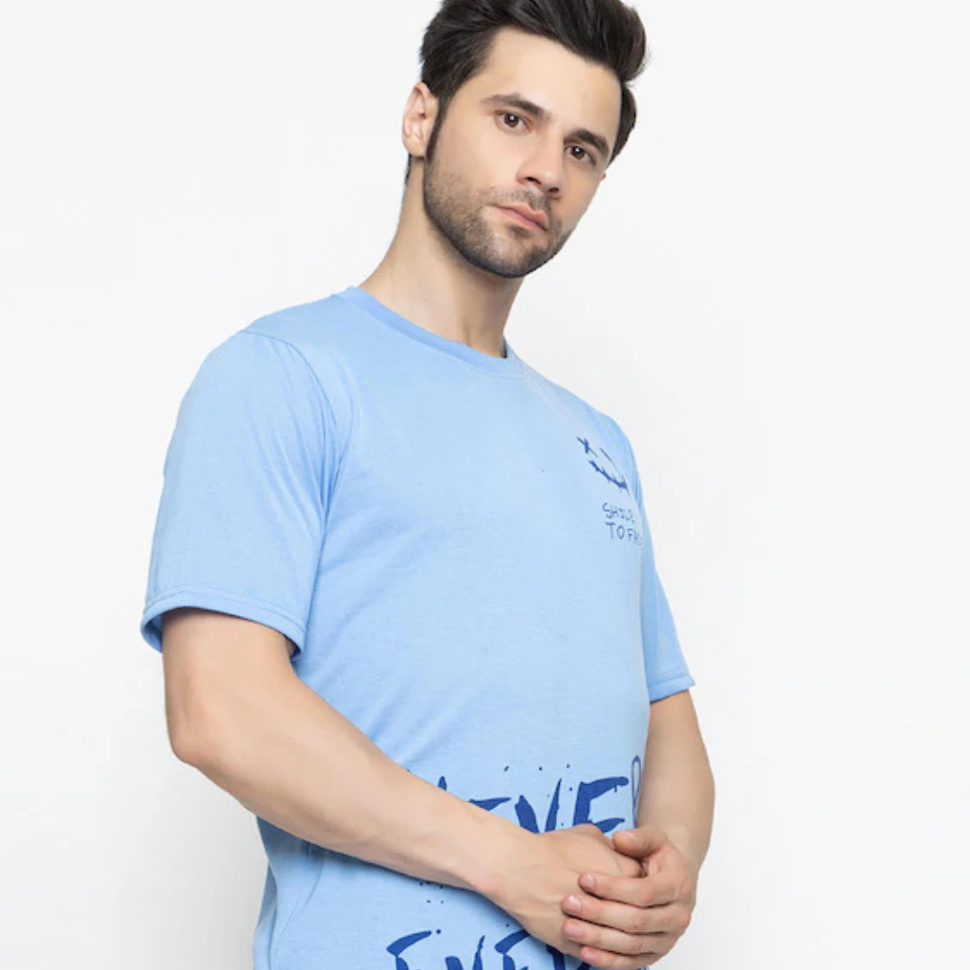 HOLD Mens summer stylish t shirts