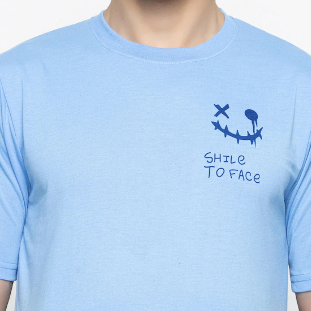 HOLD Mens summer stylish t shirts