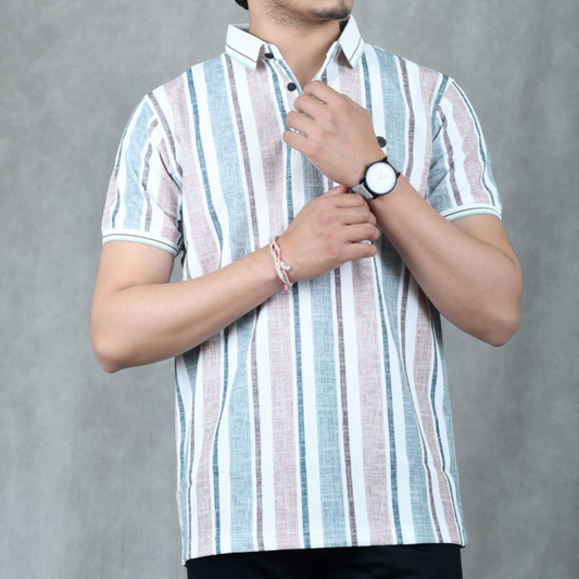 V3 T-Shirt For Men