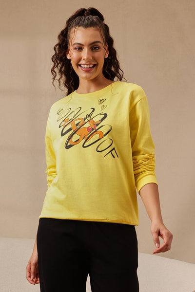 Goofy Style 100% cotton Nightsuit