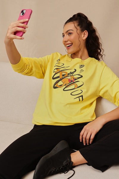 Goofy Style 100% cotton Nightsuit