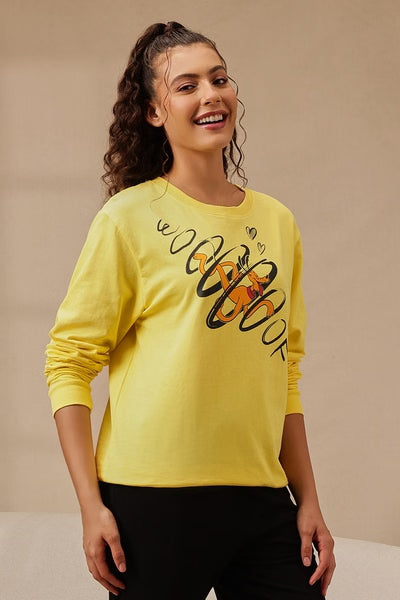 Goofy Style 100% cotton Nightsuit