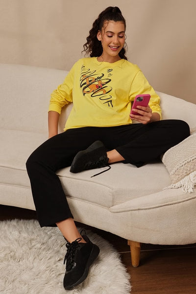 Goofy Style 100% cotton Nightsuit