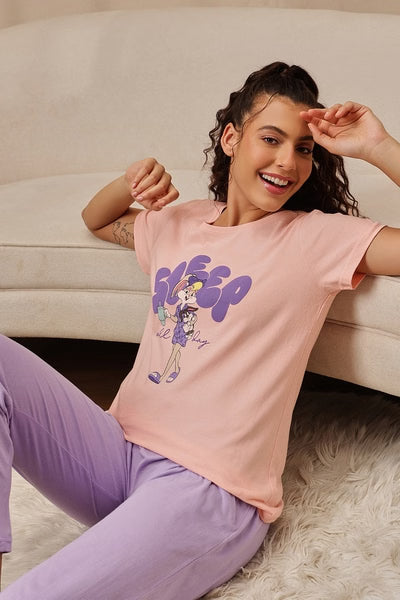Cotton Pyjama Set