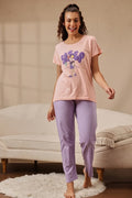 Cotton Pyjama Set