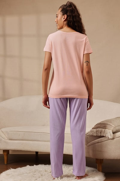 Cotton Pyjama Set