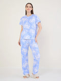 Palm Dreams Pyjama Set