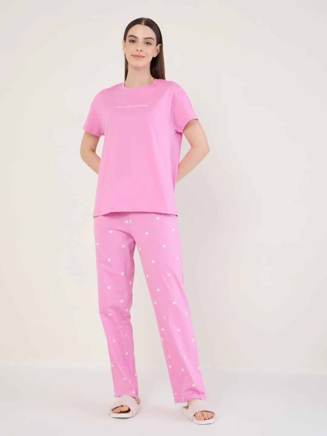 Sweet Calm Pyjama Set