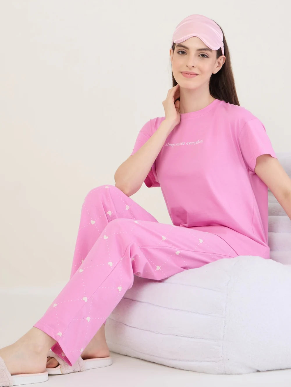 Sweet Calm Pyjama Set