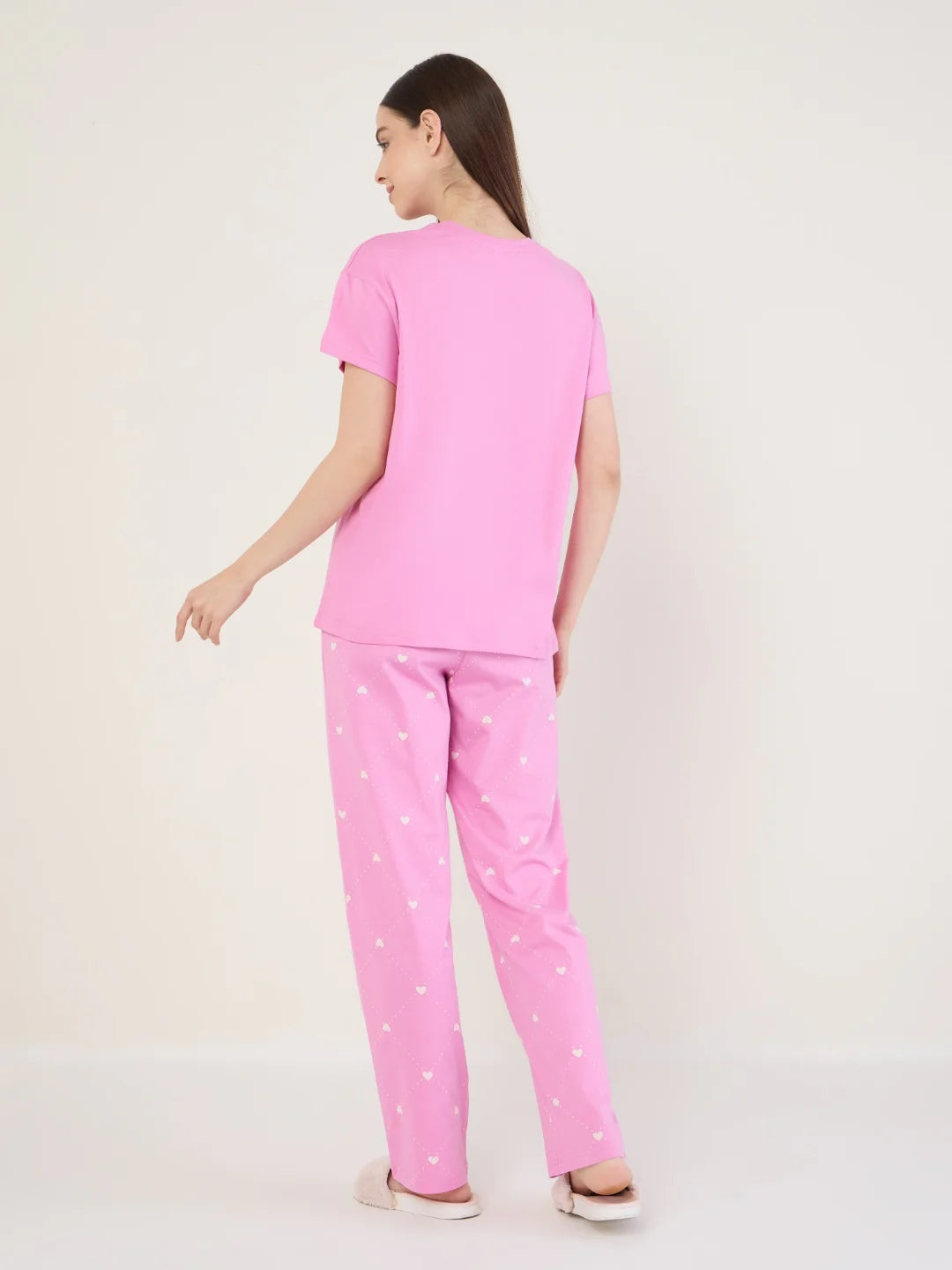 Sweet Calm Pyjama Set
