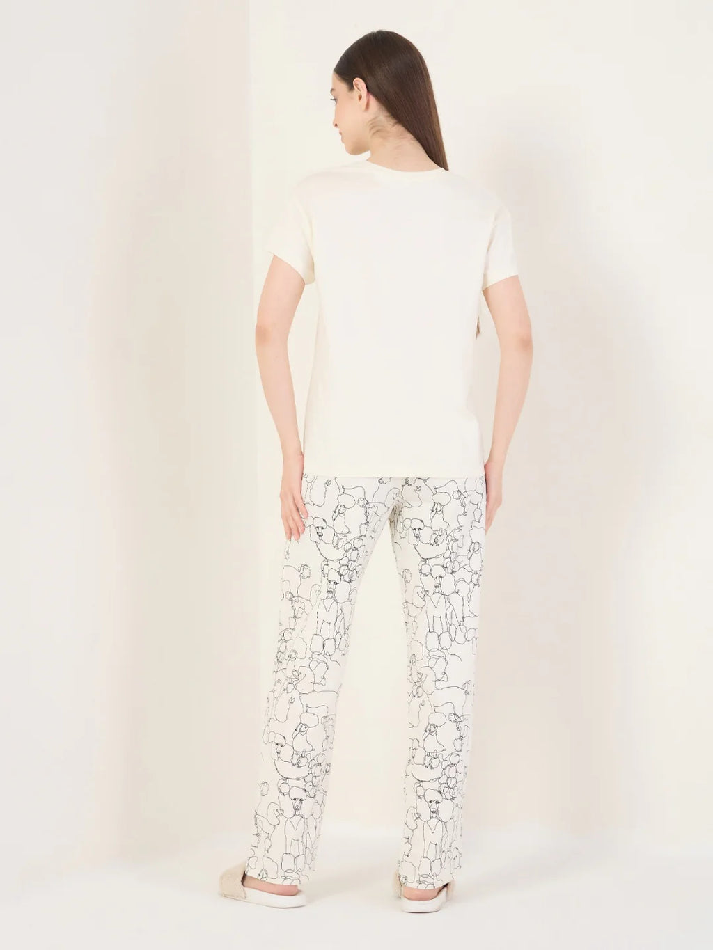 Calm Herd Pyjama Set