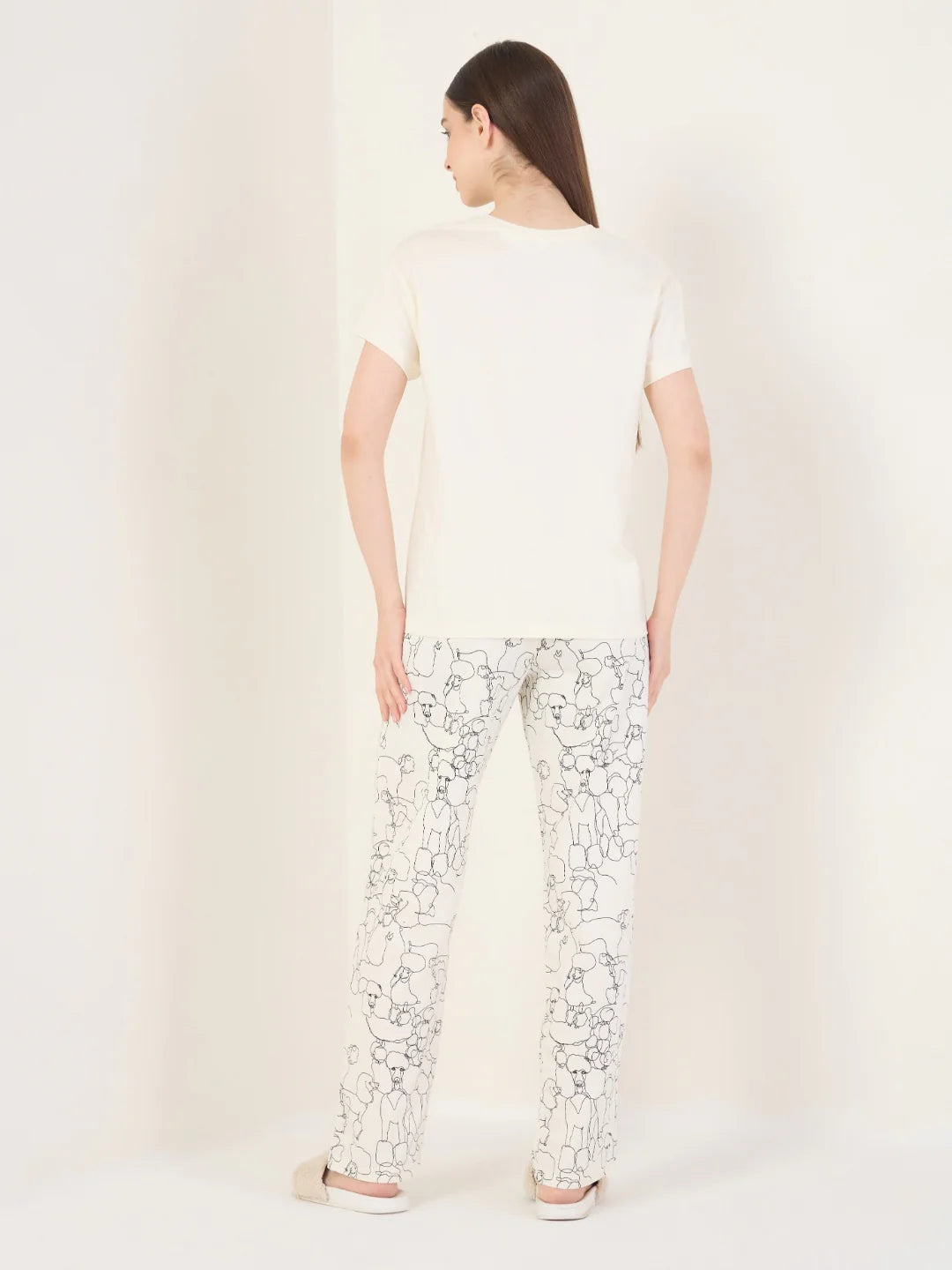 Calm Herd Pyjama Set