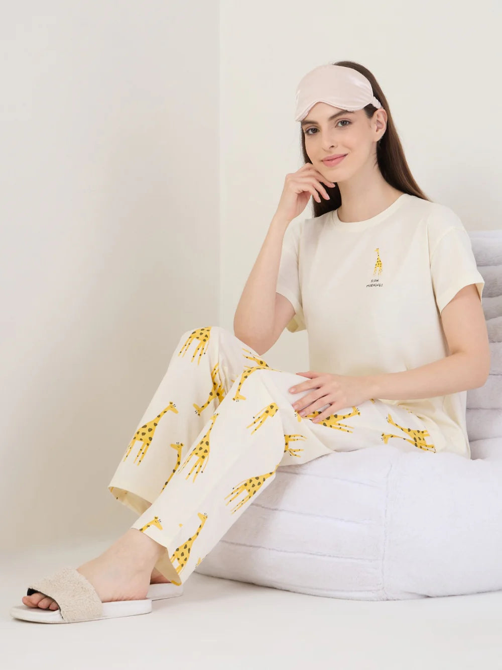 Tall Tales Pyjama Set