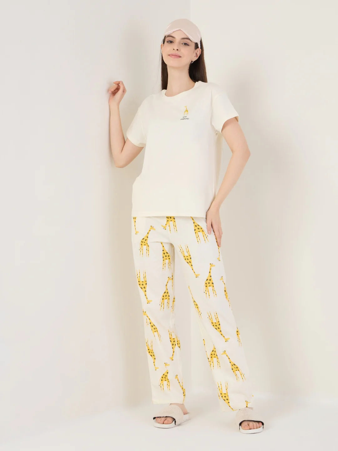 Tall Tales Pyjama Set