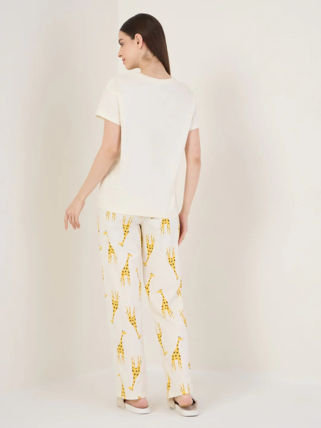 Tall Tales Pyjama Set